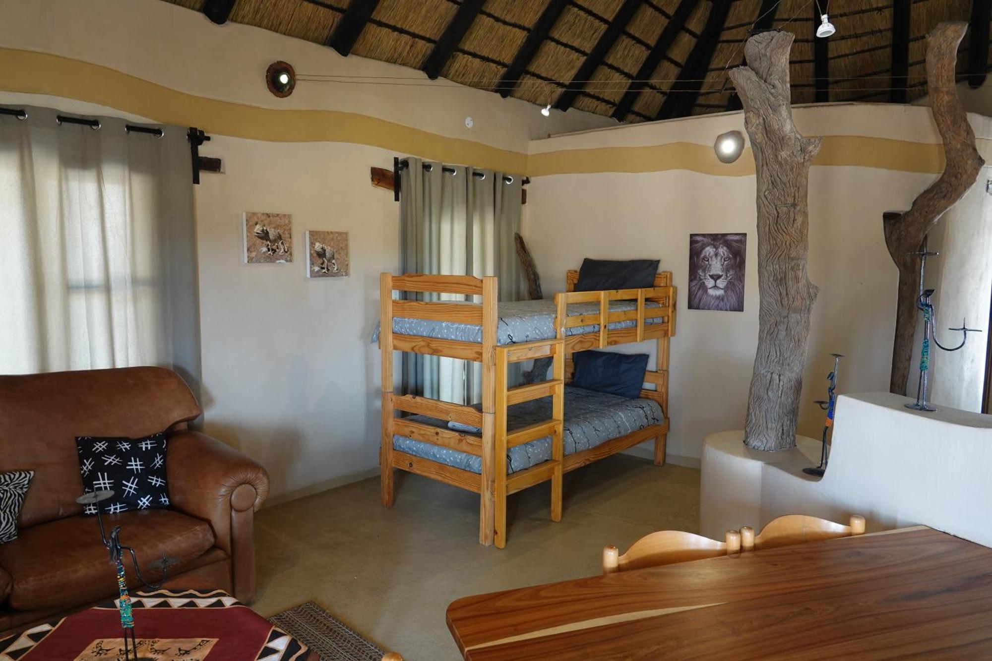 Hotel Camp Mara Omaruru Esterno foto