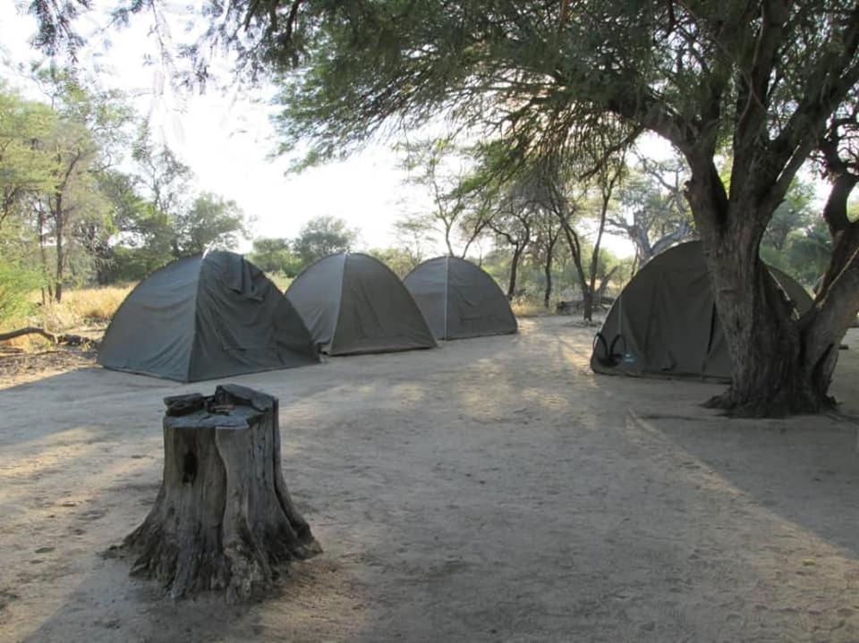 Hotel Camp Mara Omaruru Esterno foto
