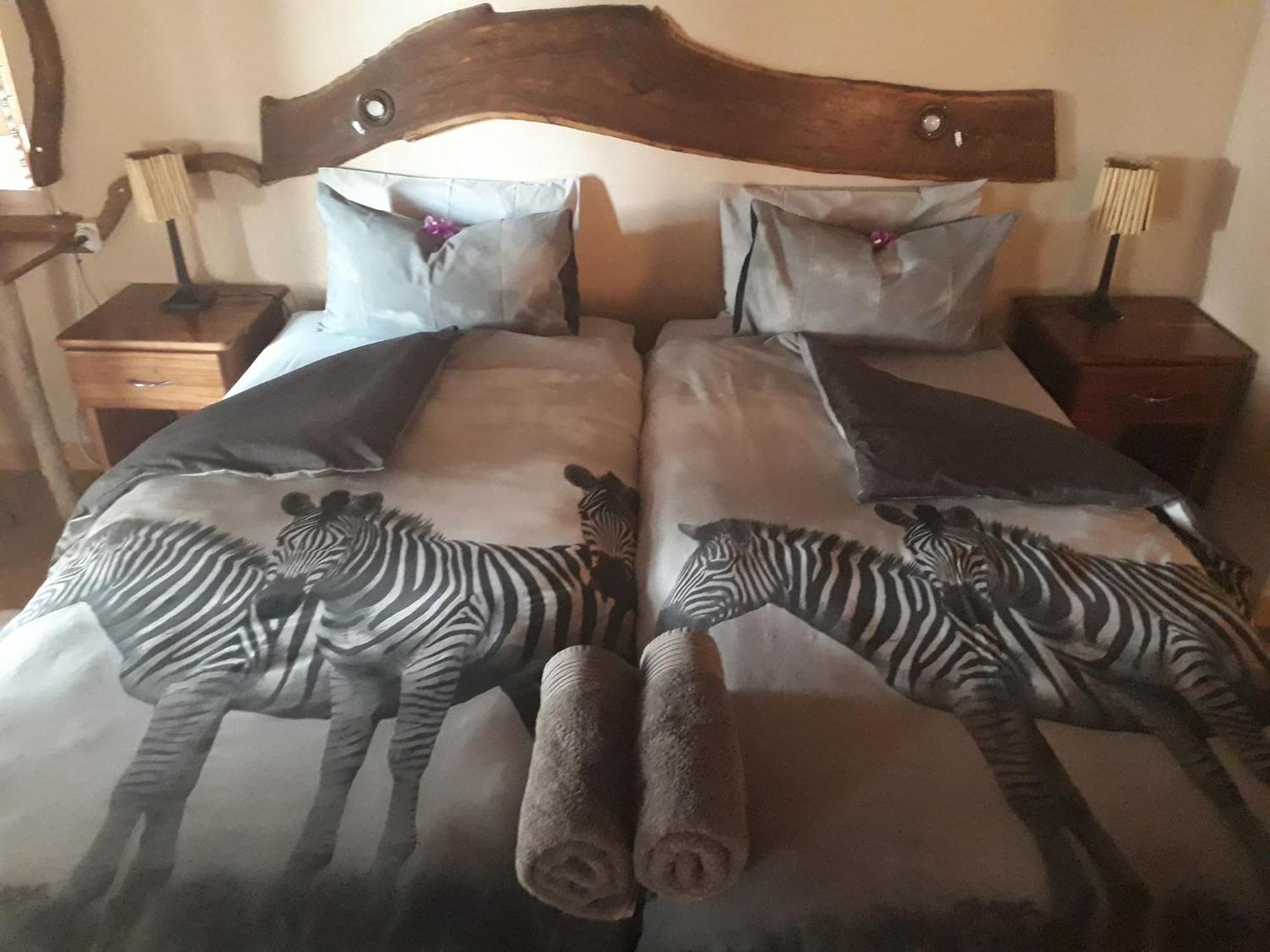 Hotel Camp Mara Omaruru Esterno foto